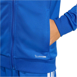 adidas Tiro 26 League Trainingsjacke Kinder JY7199 - team royal blue/white 104