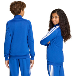adidas Tiro 26 League Trainingsjacke Kinder JY7199 - team royal blue/white 104