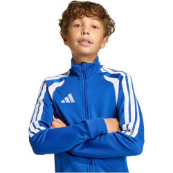 adidas Tiro 26 League Trainingsjacke Kinder JY7199 - team royal blue/white 128