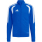 adidas Tiro 26 League Trainingsjacke Kinder JY7199 - team royal blue/white 128