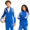 adidas Tiro 26 League Trainingsjacke Kinder JY7199 - team royal blue/white 128