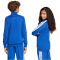 adidas Tiro 26 League Trainingsjacke Kinder JY7199 - team royal blue/white 140
