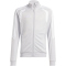 adidas Tiro 26 League Trainingsjacke Kinder JY7198 - team light grey/white 116
