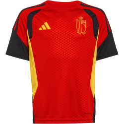 adidas RBFA Belgien Tiro Trainingstrikot 2026 Kinder...