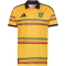adidas JFF Jamaika Heimtrikot 2026 Herren KD0959 - bold gold S