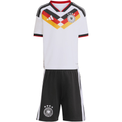 adidas DFB Deutschland Heim-Minikit 2026 Kinder JZ4561 -...
