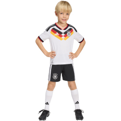 adidas DFB Deutschland Heim-Minikit 2026 Kinder JZ4561 -...