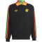 adidas JFF Jamaika Auswärts Einlaufjacke 2026 Herren JY5207 - black L