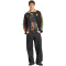 adidas JFF Jamaika Auswärts Einlaufjacke 2026 Herren JY5207 - black L