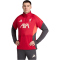adidas FC Liverpool Competition Winterized Sweatshirt 2025/26 Herren KE1272 - strawberry red M