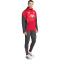 adidas FC Liverpool Competition Winterized Sweatshirt 2025/26 Herren KE1272 - strawberry red M