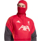 adidas FC Liverpool Competition Winterized Sweatshirt 2025/26 Herren KE1272 - strawberry red M