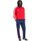 adidas FC Arsenal 1/2-Zip Sweatshirt 2025/26 Herren KB1766 - better scarlet XS
