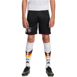 adidas DFB Deutschland Heimshorts 2026 Jungen JZ4562 -...