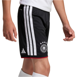 adidas DFB Deutschland Heimshorts 2026 Jungen JZ4562 -...