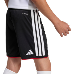 adidas DFB Deutschland Heimshorts 2026 Jungen JZ4562 -...