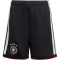 adidas DFB Deutschland Heimshorts 2026 Jungen JZ4562 - black 128