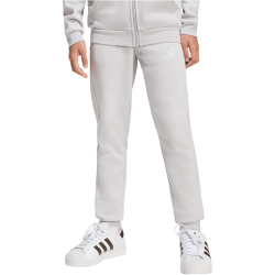 adidas Entrada 26 Jogginghose Kinder JZ9137 - team light grey/white 116
