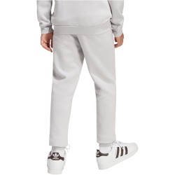 adidas Entrada 26 Jogginghose Kinder JZ9137 - team light grey/white 116