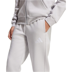 adidas Entrada 26 Jogginghose Kinder JZ9137 - team light grey/white 116