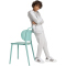 adidas Entrada 26 Jogginghose Kinder JZ9137 - team light grey/white 116