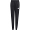adidas Entrada 26 Jogginghose Kinder JZ9136 - black/white 116