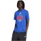 adidas FIFA World Cup 2026 France T-Shirt Herren JZ8927 - bold blue S