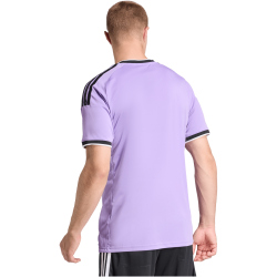 adidas Referee 26 Schiedsrichtertrikot Herren KB3002 - violet fusion/black XS