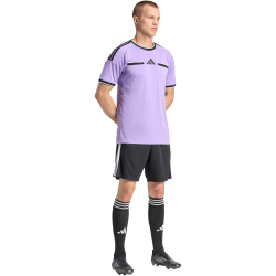 adidas Referee 26 Schiedsrichtertrikot Herren KB3002 - violet fusion/black XS