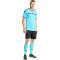 adidas Referee 26 Schiedsrichtertrikot Herren KB3001 - bright cyan/black XS