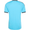 adidas Referee 26 Schiedsrichtertrikot Herren KB3001 - bright cyan/black S