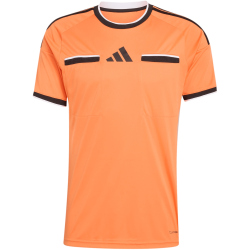 adidas Referee 26 Schiedsrichtertrikot Herren KB2999 - Trace orange/black XS