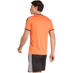 adidas Referee 26 Schiedsrichtertrikot Herren KB2999 - Trace orange/black XS
