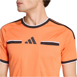 adidas Referee 26 Schiedsrichtertrikot Herren KB2999 - Trace orange/black XS
