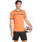 adidas Referee 26 Schiedsrichtertrikot Herren KB2999 - Trace orange/black XS