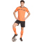 adidas Referee 26 Schiedsrichtertrikot Herren KB2999 - Trace orange/black XS