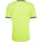 adidas Referee 26 Schiedsrichtertrikot Herren KB2998 - team semi sol yellow/black XS