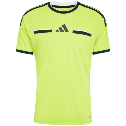 adidas Referee 26 Schiedsrichtertrikot Herren KB2998 - team semi sol yellow/black S