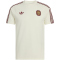 adidas RFEF Spanien T-Shirt 2026 Herren JZ2256 - off white S