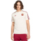 adidas RFEF Spanien T-Shirt 2026 Herren JZ2256 - off white S