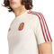 adidas RFEF Spanien T-Shirt 2026 Herren JZ2256 - off white S