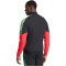 adidas JFF Jamaika Tiro Präsentationsjacke 2026 Herren KB3363 - black S