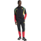 adidas JFF Jamaika Tiro Präsentationsjacke 2026 Herren KB3363 - black S
