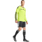 adidas Referee 26 Schiedsrichtershorts Herren KB3008 - black/white XS
