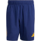 adidas FIGC Italien Tiro Tech Trainingsshorts 2026 Herren JZ2246 - dark blue XS