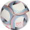 adidas Major League Soccer Club Fußball Freizeitball 2026 KH2908 - white/glory blue/lucid red/silver met.