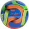 adidas Major League Soccer Club Fußball Freizeitball 2026 JW1324 - hi-res blue/green/orange/yellow