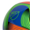 adidas Major League Soccer Club Fußball Freizeitball 2026 JW1324 - hi-res blue/green/orange/yellow