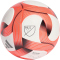 adidas Major League Soccer Club Fußball Freizeitball 2026 JW1323 - white/red