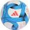 adidas Major League Soccer Club Fußball Freizeitball 2026 JW1322 - white/glory blue/lucid red
